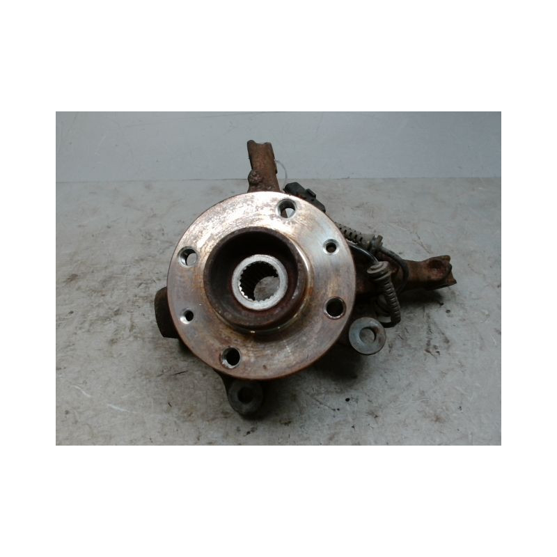 PIVOT AVANT DROIT DACIA SANDERO
