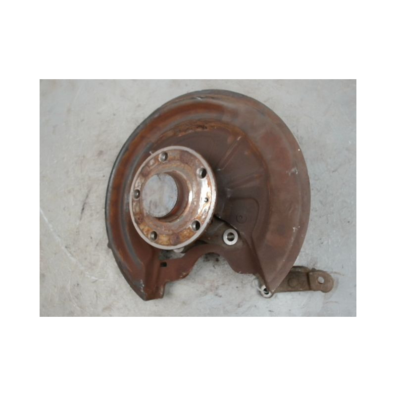 PIVOT ARRIERE GAUCHE VOLKSWAGEN GOLF VI 2008-