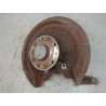 PIVOT ARRIERE GAUCHE VOLKSWAGEN GOLF VI 2008-