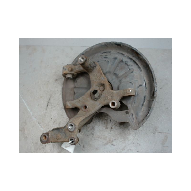 PIVOT ARRIERE GAUCHE VOLKSWAGEN GOLF VI 2008-