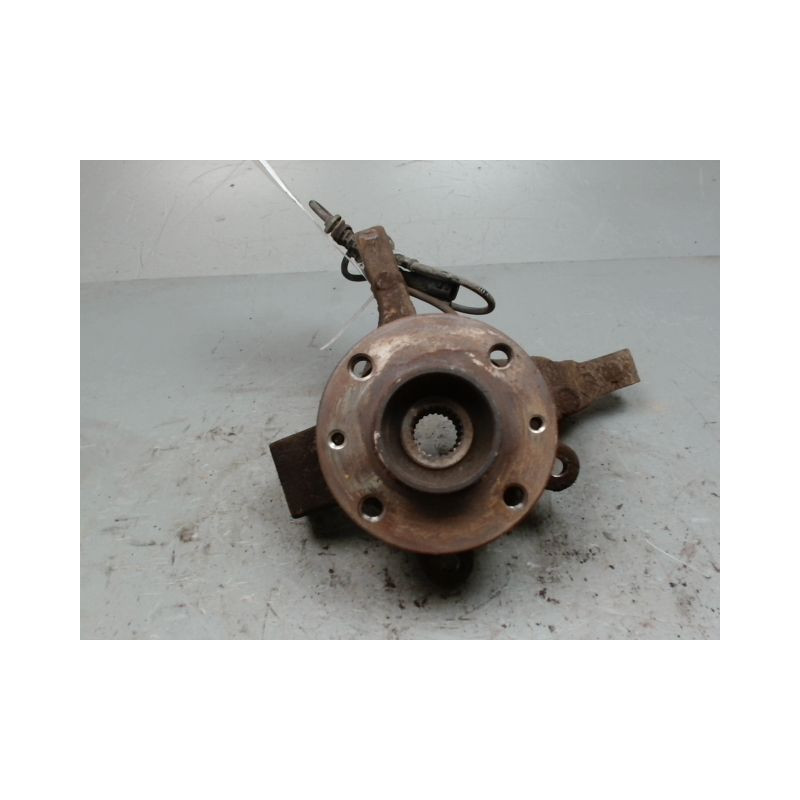 PIVOT AVANT DROIT DACIA SANDERO 2008-