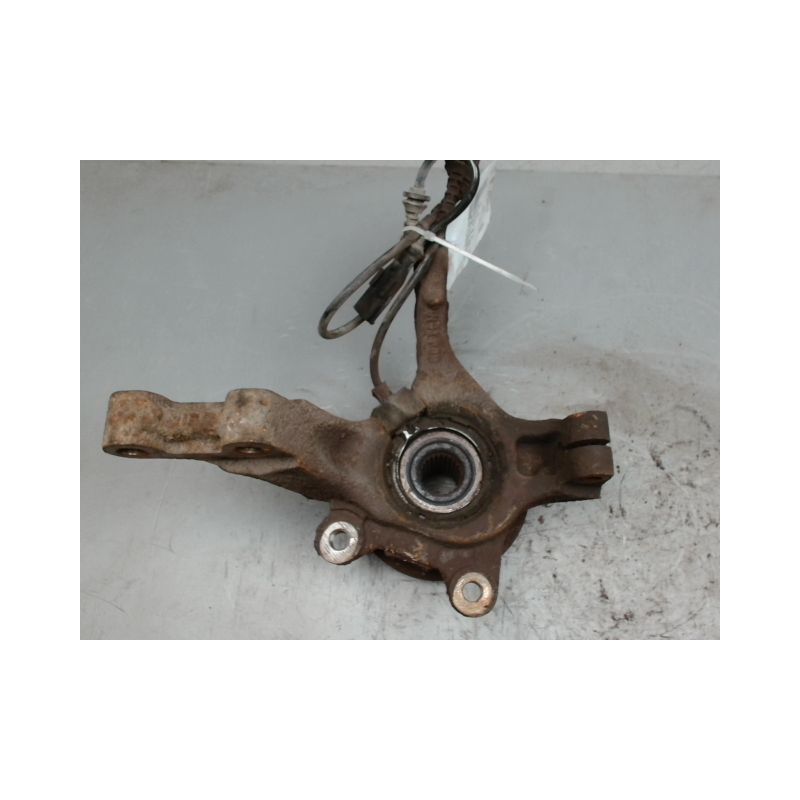 PIVOT AVANT DROIT DACIA SANDERO 2008-