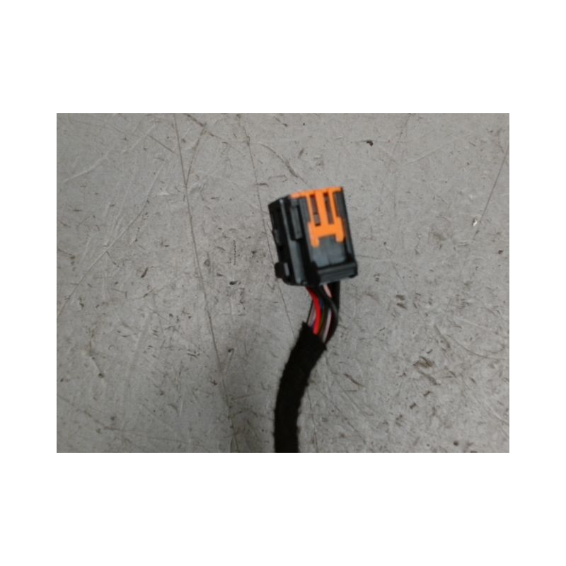 RETROVISEUR EXTERIEUR ELECTRIQUE DROIT CITROEN C5 2008-