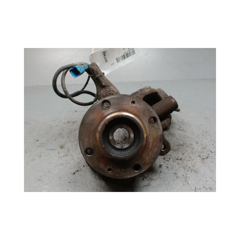 PIVOT AVANT DROIT PEUGEOT 207 SW