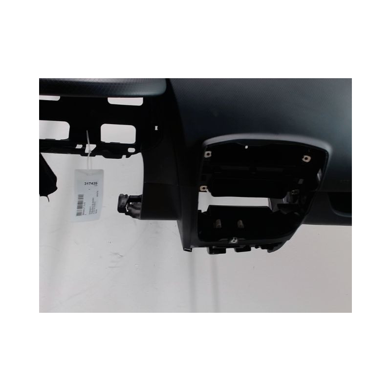 PLANCHE DE BORD  RENAULT CLIO