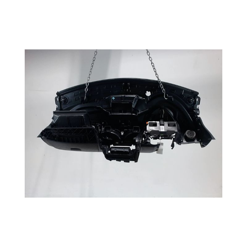 PLANCHE DE BORD  RENAULT CLIO