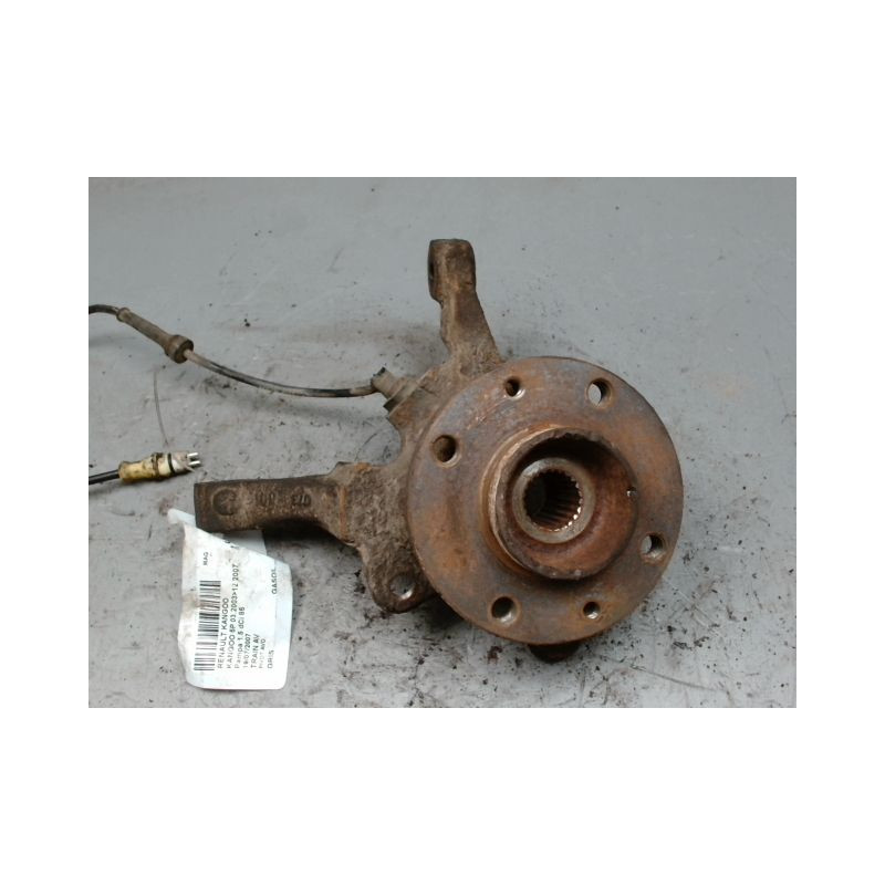 PIVOT AVANT DROIT RENAULT KANGOO 2003-2007