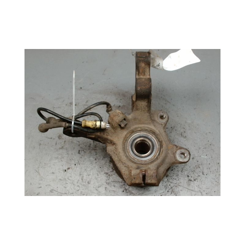 PIVOT AVANT DROIT RENAULT KANGOO 2003-2007