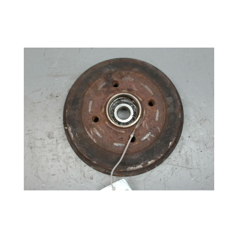 TAMBOUR ARRIERE DROIT CITROEN C3 2002-2005