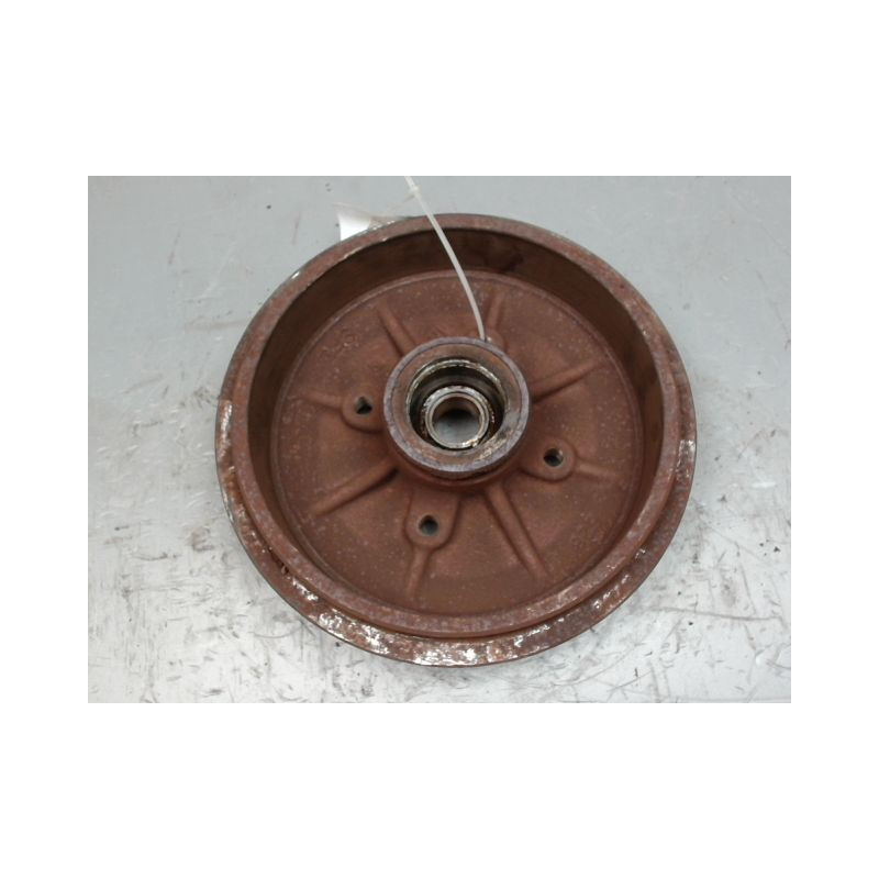 TAMBOUR ARRIERE DROIT CITROEN C3 2002-2005