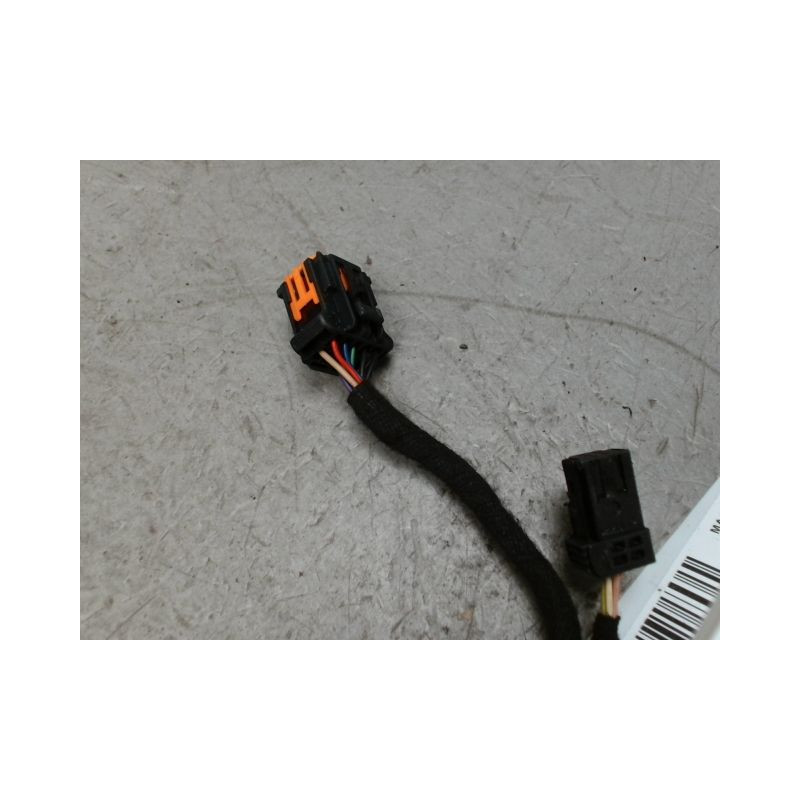 RETROVISEUR EXTERIEUR ELECTRIQUE GAUCHE CITROEN C5 2008-