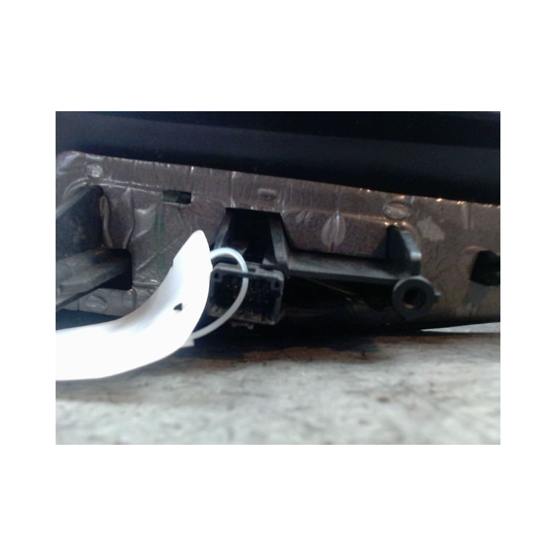 RETROVISEUR EXTERIEUR ELECTRIQUE DROIT RENAULT ZOE