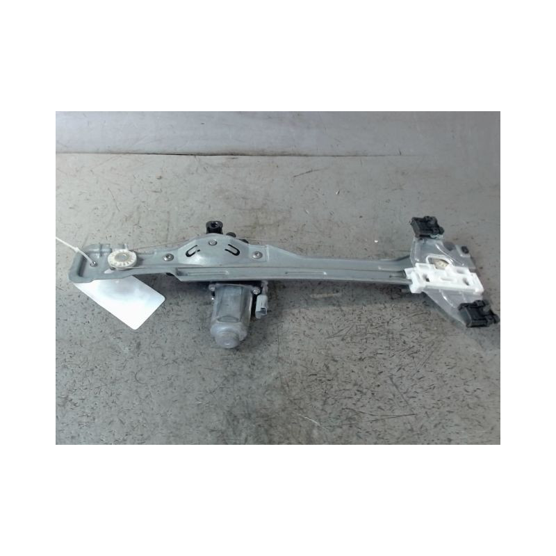 MECANISME+MOTEUR LEVE-GLACE ARRIERE GAUCHE CITROEN C-ELYSEE