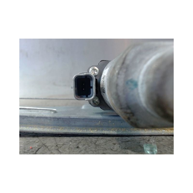 MECANISME+MOTEUR LEVE-GLACE ARRIERE GAUCHE CITROEN C-ELYSEE