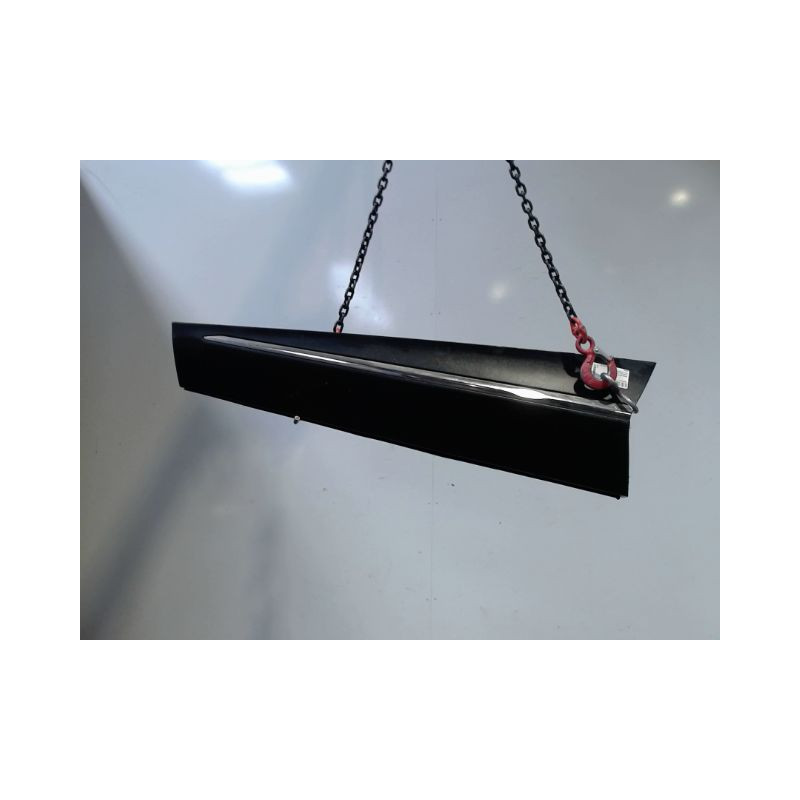 PROTECTION PORTE AVANT GAUCHE RENAULT CAPTUR