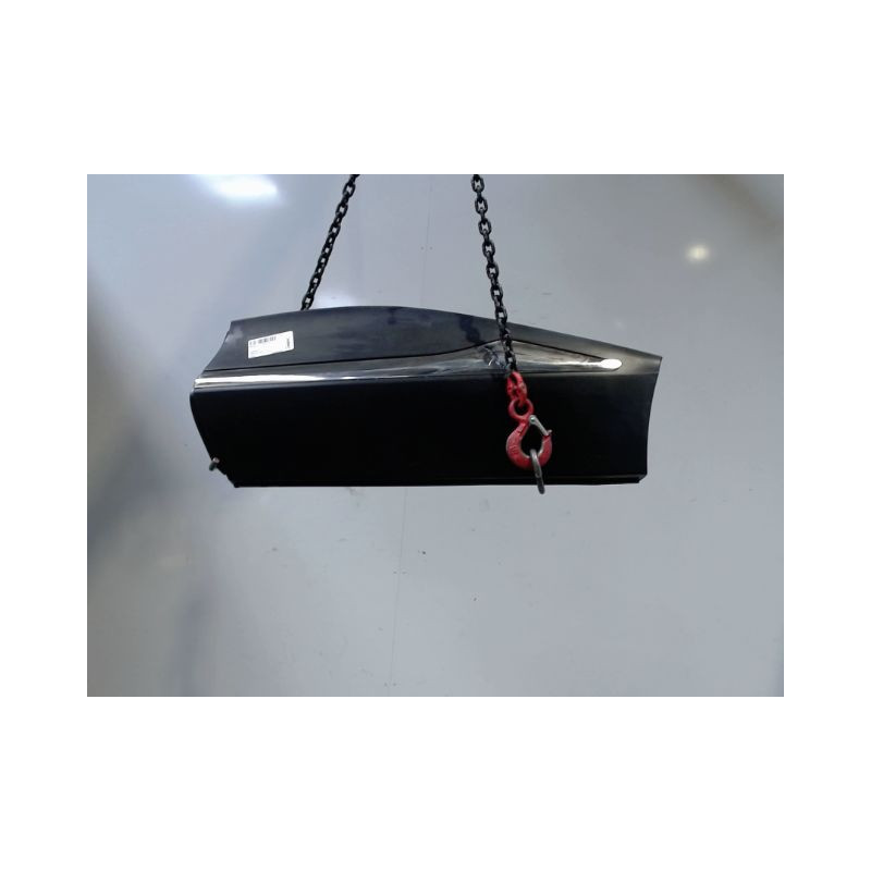 PROTECTION PORTE ARRIERE GAUCHE RENAULT CAPTUR