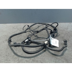 CAPTEUR AIDE STATIONNEMENT AR