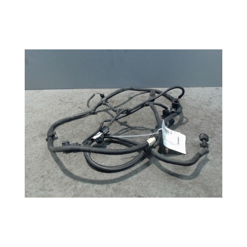 CAPTEUR AIDE STATIONNEMENT ARRIERE RENAULT CAPTUR