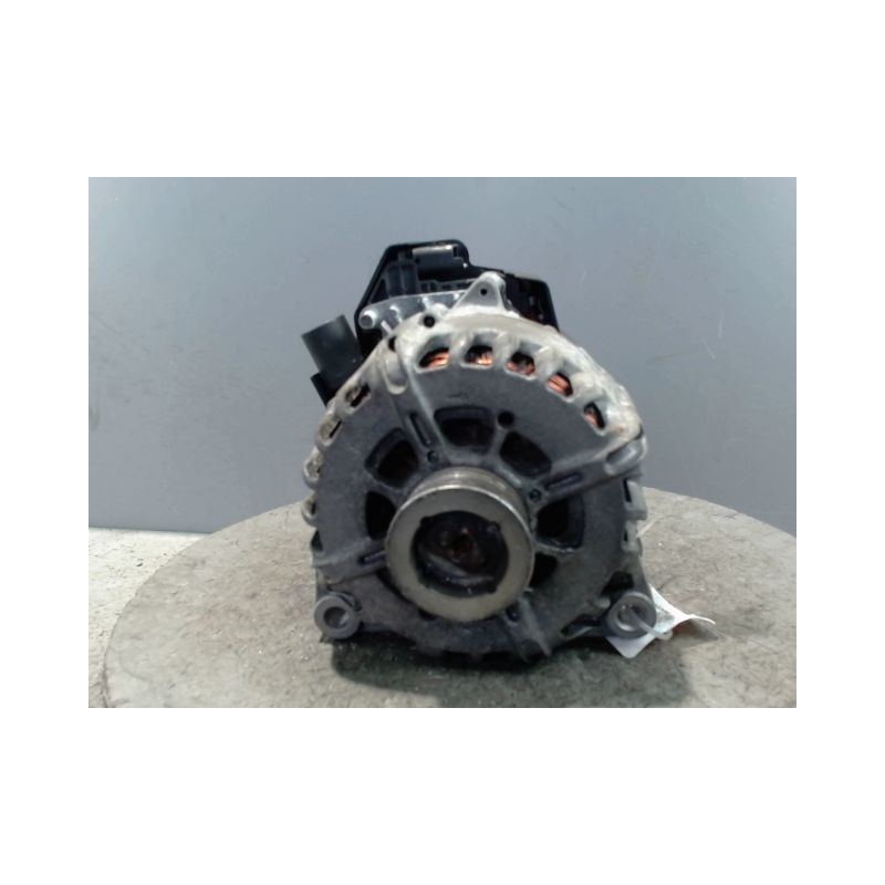 ALTERNATEUR CITROEN C4 PICASSO 007-