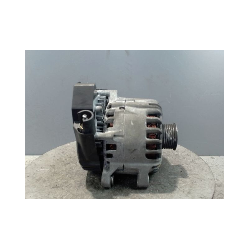 ALTERNATEUR CITROEN C4 PICASSO 007-