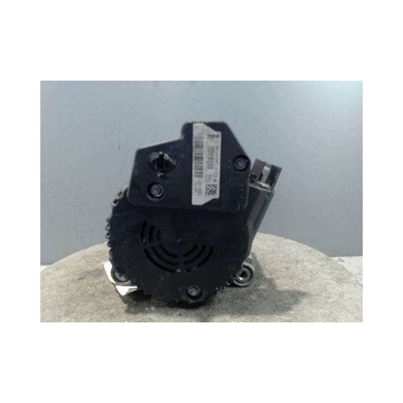 ALTERNATEUR CITROEN C4 PICASSO 007-