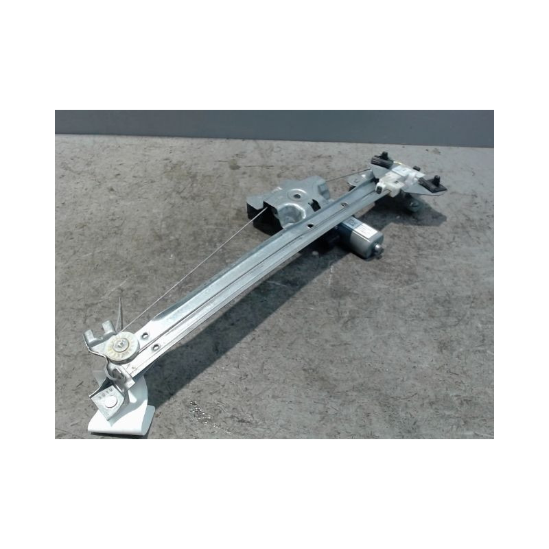 MECANISME+MOTEUR LEVE-GLACE ARRIERE GAUCHE RENAULT ZOE