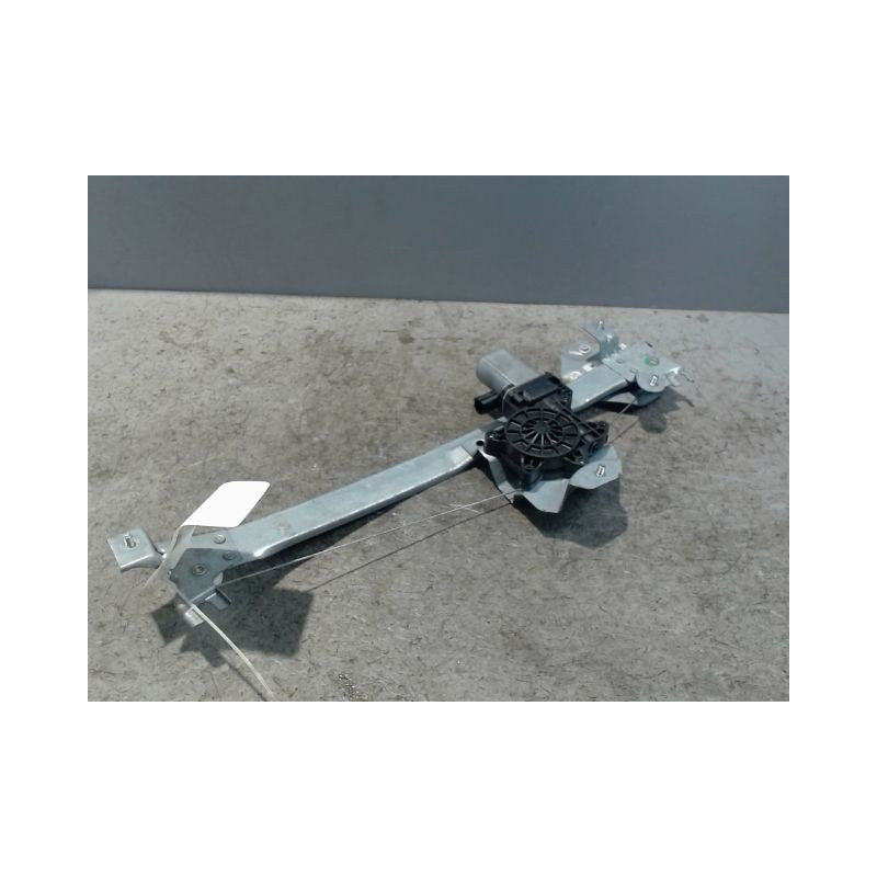 MECANISME+MOTEUR LEVE-GLACE ARRIERE GAUCHE RENAULT ZOE