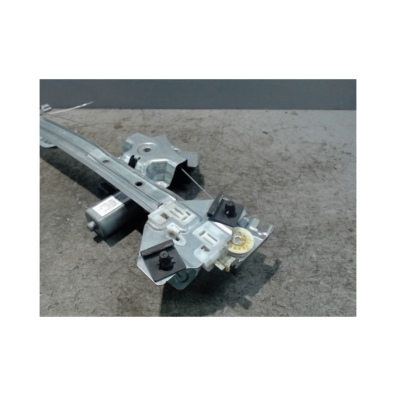 MECANISME+MOTEUR LEVE-GLACE ARRIERE GAUCHE RENAULT ZOE