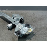 MECANISME+MOTEUR LEVE-GLACE ARRIERE GAUCHE RENAULT ZOE