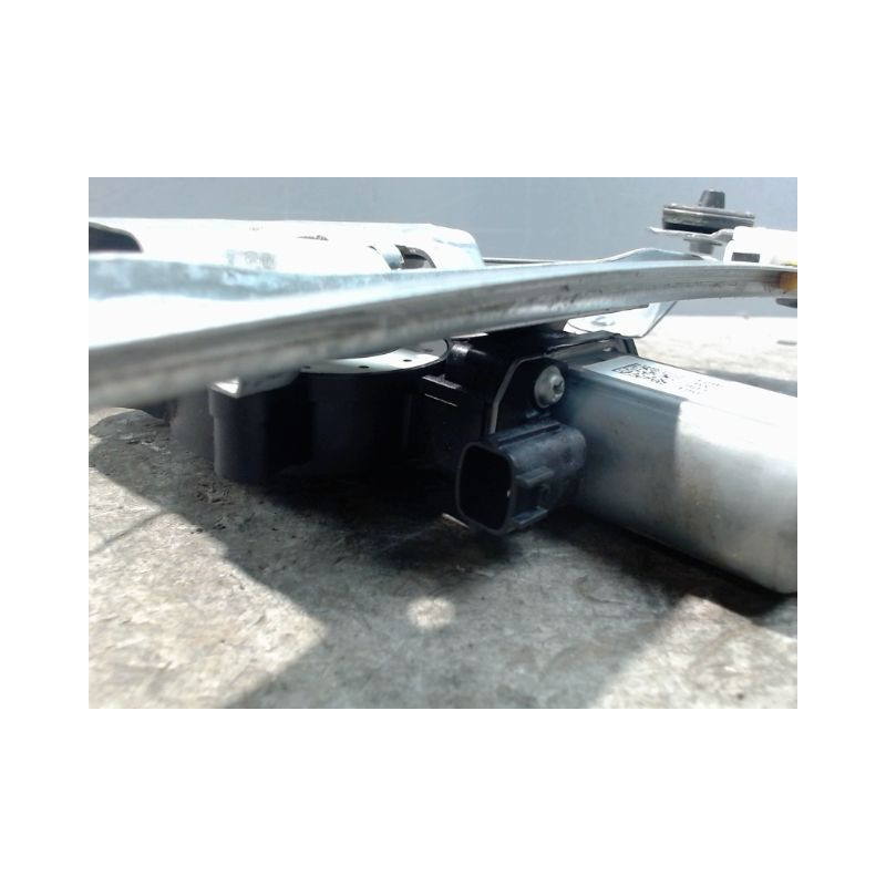 MECANISME+MOTEUR LEVE-GLACE ARRIERE GAUCHE RENAULT ZOE