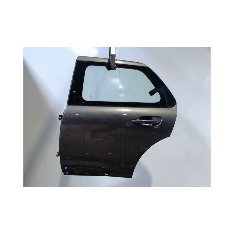 PORTE ARRIERE GAUCHE CITROEN C4 CACTUS