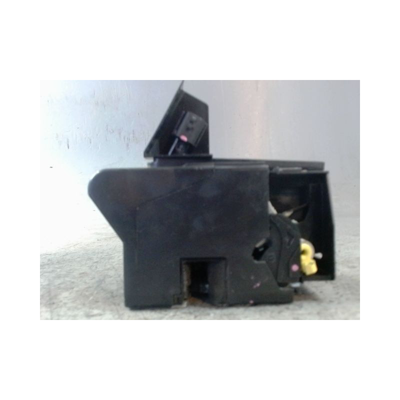 SYSTEME CONDAMNATION AVANT GAUCHE DACIA SANDERO 2008-