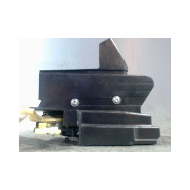 SYSTEME CONDAMNATION AVANT GAUCHE DACIA SANDERO 2008-