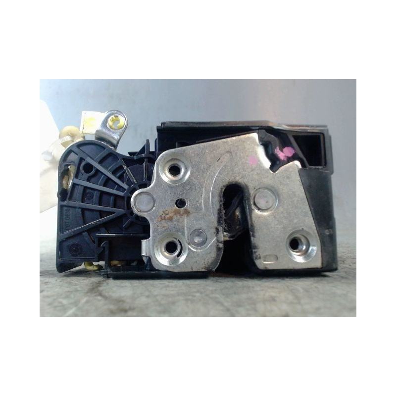 SYSTEME CONDAMNATION AVANT GAUCHE DACIA SANDERO 2008-