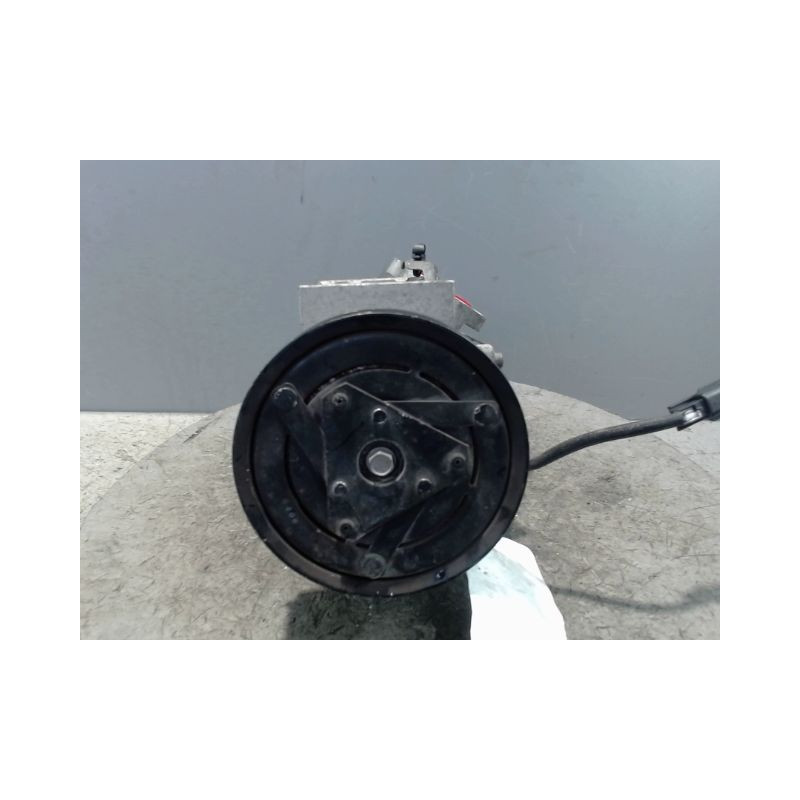 COMPRESSEUR AIR CONDITIONNE DACIA SANDERO 2008-