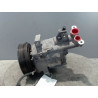 COMPRESSEUR AIR CONDITIONNE DACIA SANDERO 2008-