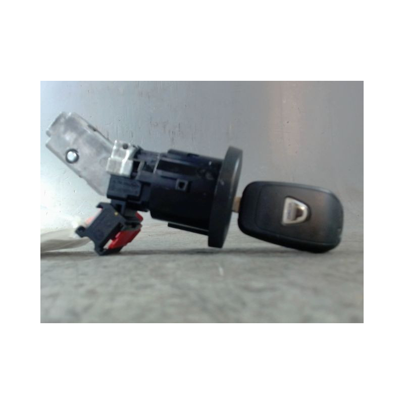 ANTIVOL DE DIRECTION DACIA SANDERO 2008-