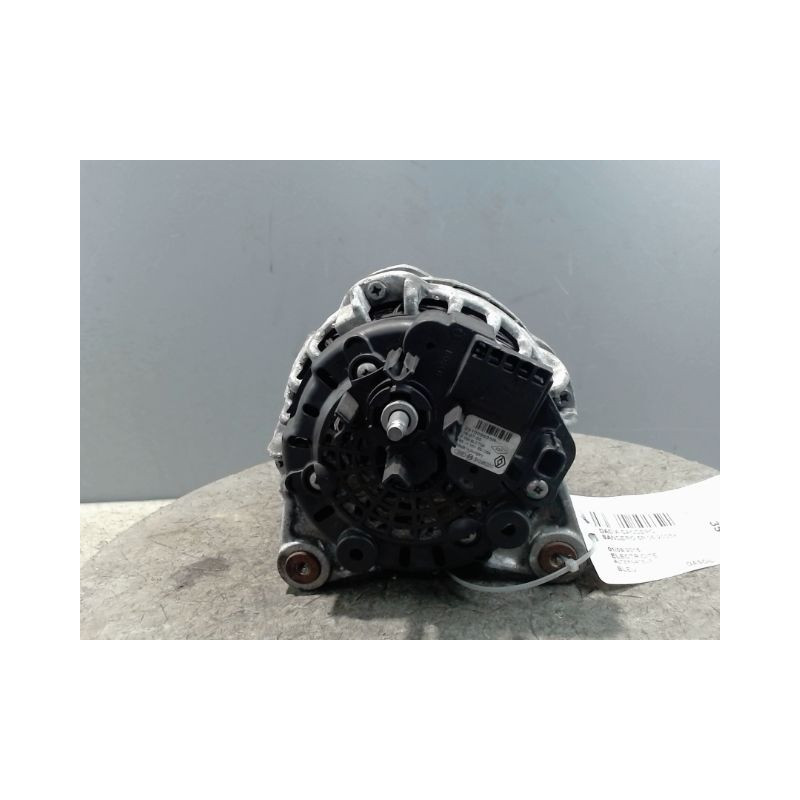 ALTERNATEUR DACIA SANDERO 2008-