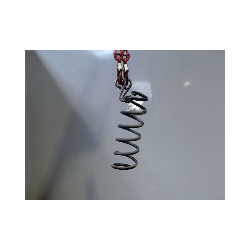RESSORT AMORTISSEUR ARRIERE DROIT DACIA SANDERO 2008-