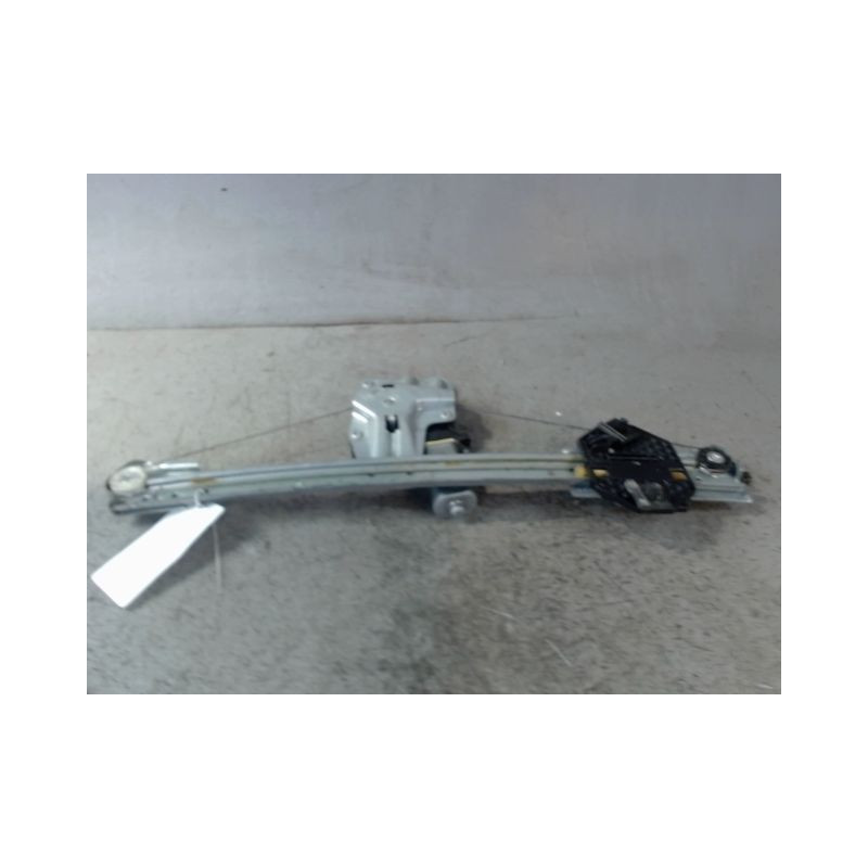 MECANISME+MOTEUR LEVE-GLACE AVANT GAUCHE DACIA SANDERO 2008-