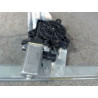 MECANISME+MOTEUR LEVE-GLACE AVANT GAUCHE DACIA SANDERO 2008-