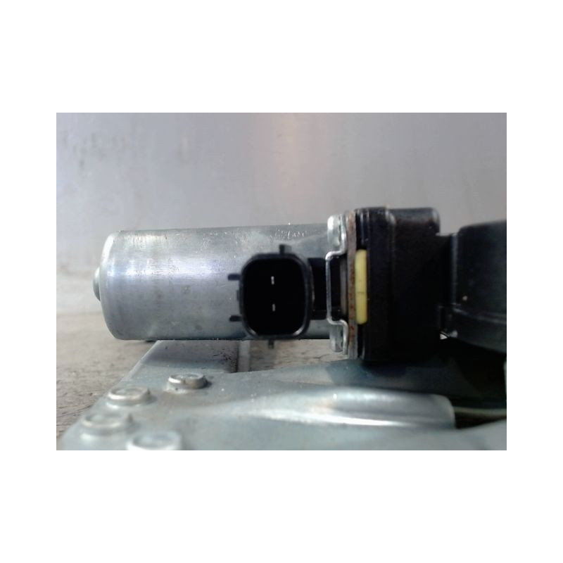 MECANISME+MOTEUR LEVE-GLACE AVANT GAUCHE DACIA SANDERO 2008-