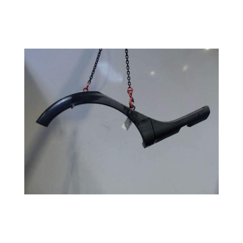 ELARGISSEUR AILE ARRIERE DROIT DACIA SANDERO 2008-