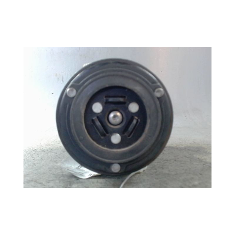 COMPRESSEUR AIR CONDITIONNE OPEL ASTRA 2004-