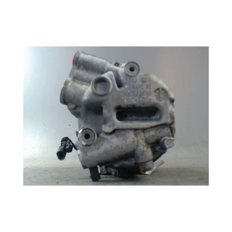 COMPRESSEUR AIR CONDITIONNE OPEL ASTRA 2004-