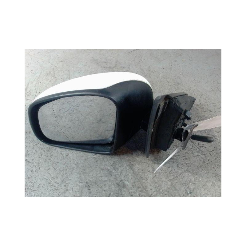 RETROVISEUR EXTERIEUR GAUCHE RENAULT TWINGO