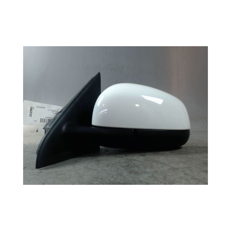 RETROVISEUR EXTERIEUR GAUCHE RENAULT TWINGO