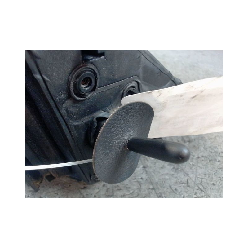 RETROVISEUR EXTERIEUR GAUCHE RENAULT TWINGO