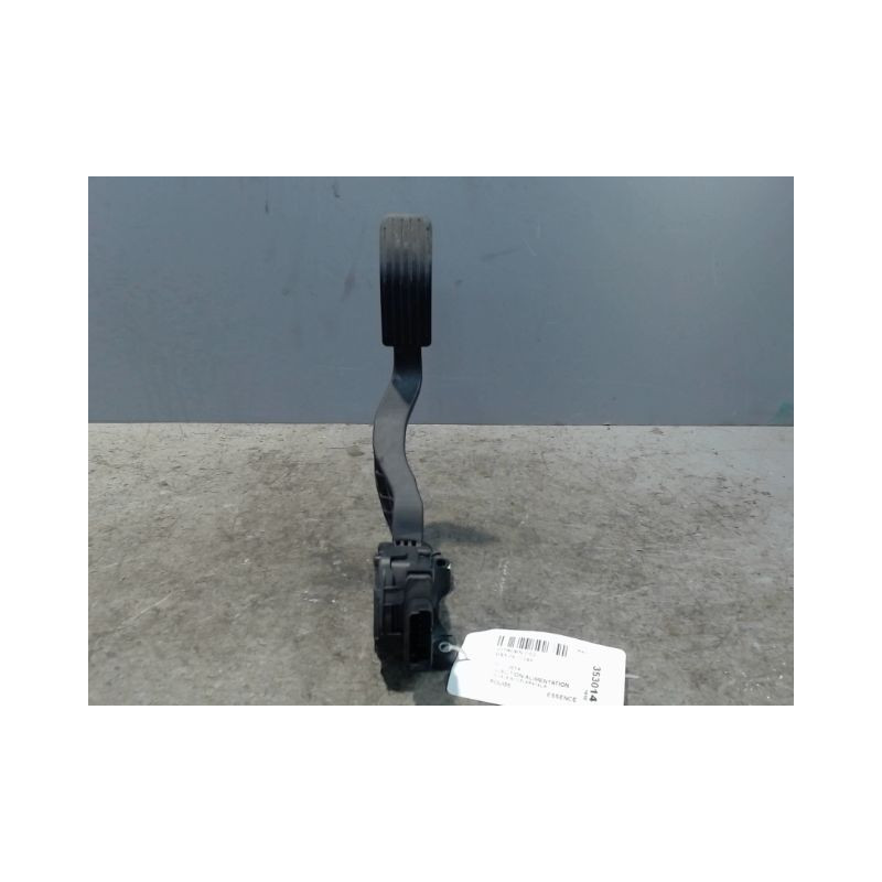 PEDALE ACCELERATEUR CITROEN DS3 2009-