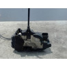 SYSTEME CONDAMNATION ARRIERE GAUCHE RENAULT LAGUNA III 2009-